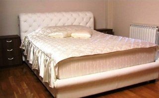 Hotel Sileks โอครีด ภายนอก รูปภาพ